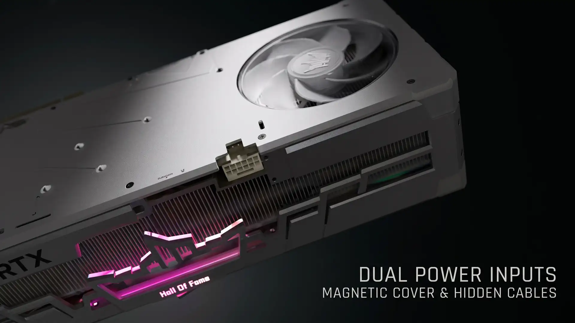 GALAX отказалась от 26 фаз питания в обновленной RTX 5080 HOF Extreme