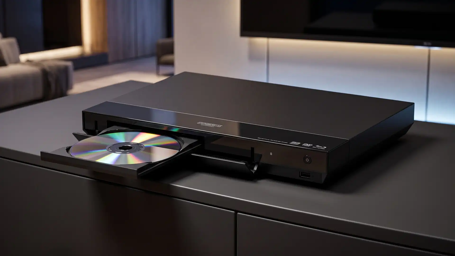 Sony прекращает выпуск своего последнего  Blu-ray плеера Ultra HD Blu-ray UBP-X700K
