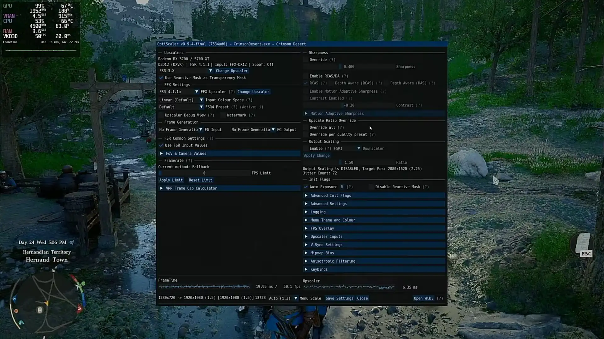 5700 1 gpu