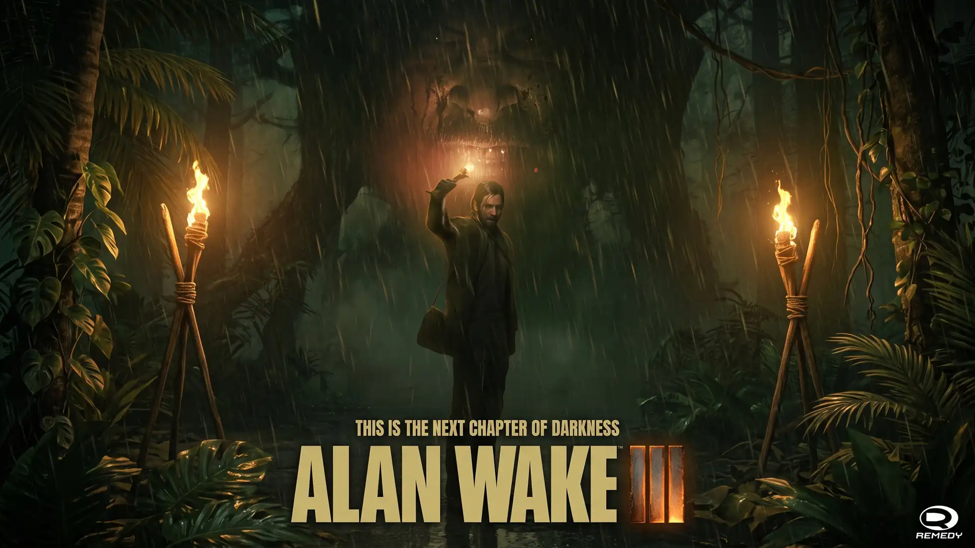 Разработка возможной Alan Wake 3 идет в закрытом режиме с 2025 года