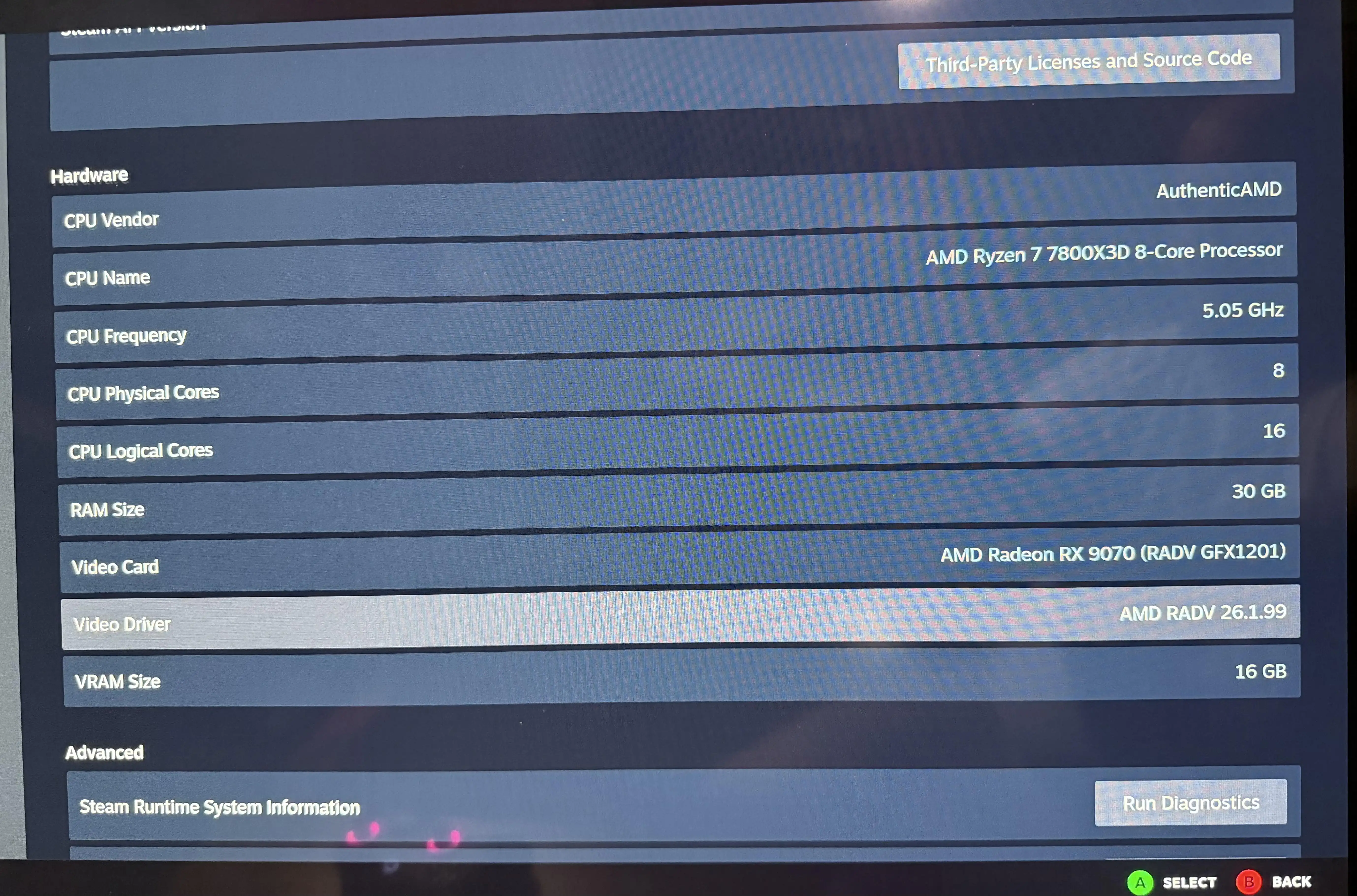 e126wog2oath1 gpu