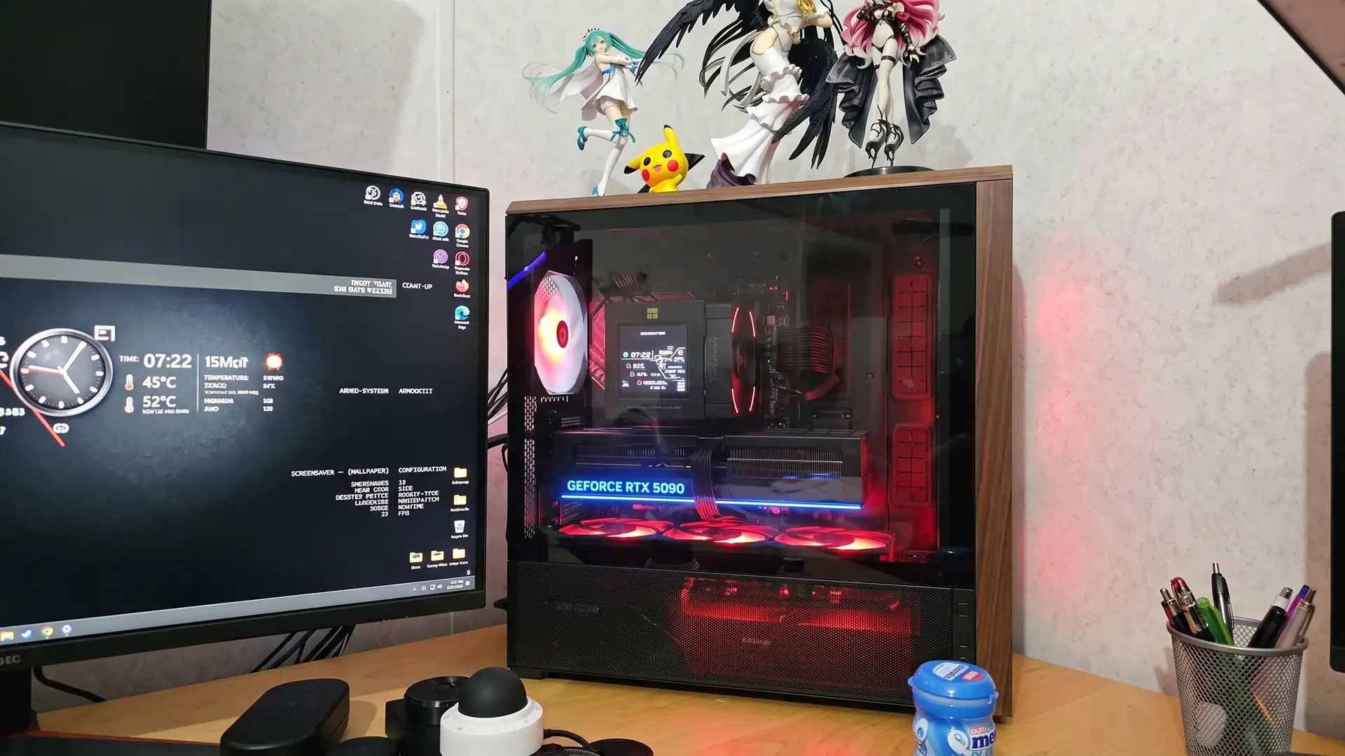Владелец продал RTX 5090 за $5500, купил RX 9070 XT за $750 и заработал $3500