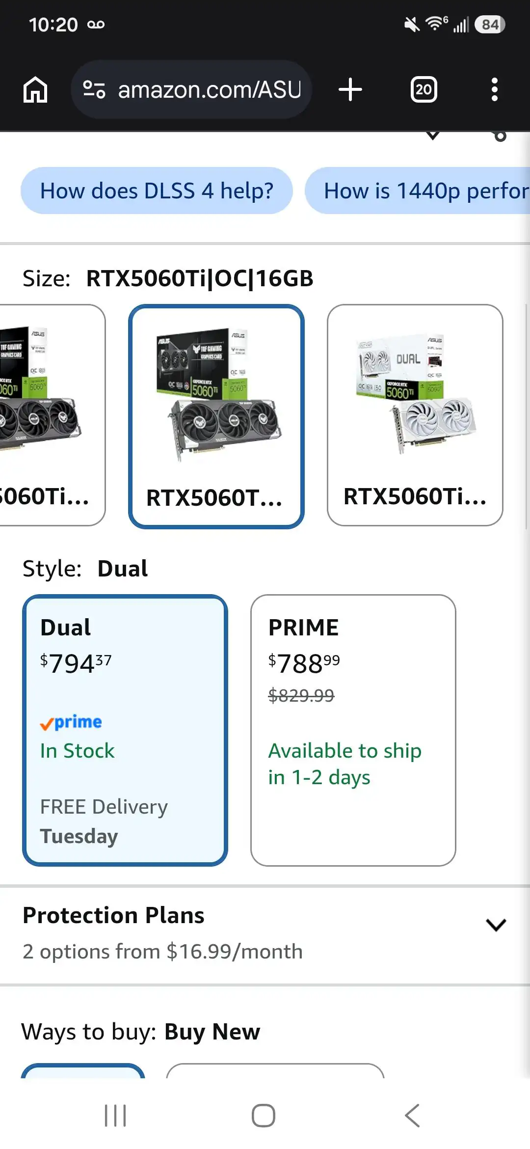 410s7ngl7kth1 gpu