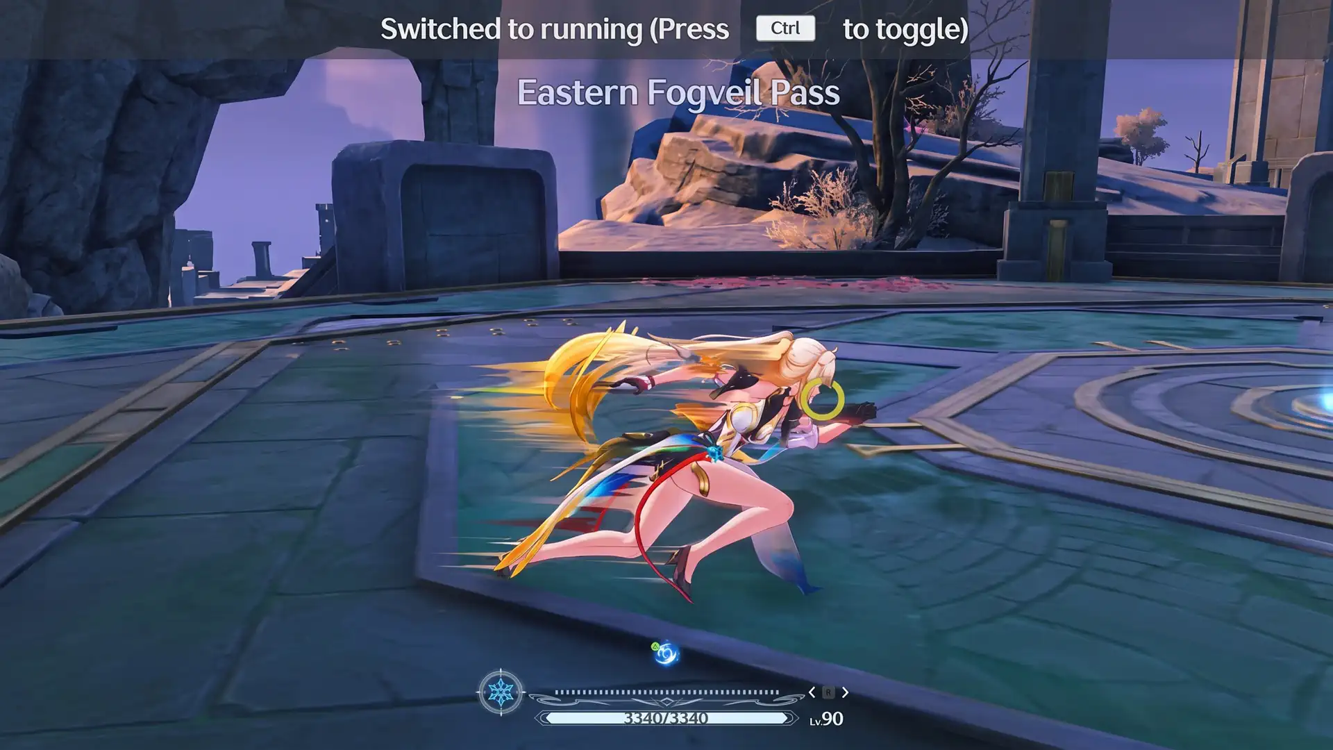 Игроки Wuthering Waves приняли обычный эффект движения за артефакты DLSS и FSR