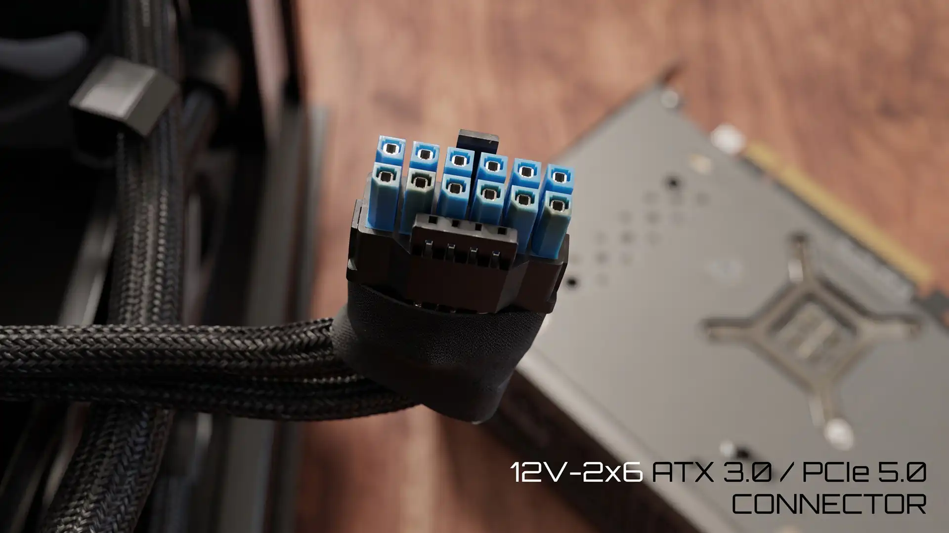 Sapphire Nitro+ RX 9070 XT расплавила коннектор питания 12V-2x6 после 9 месяцев работы