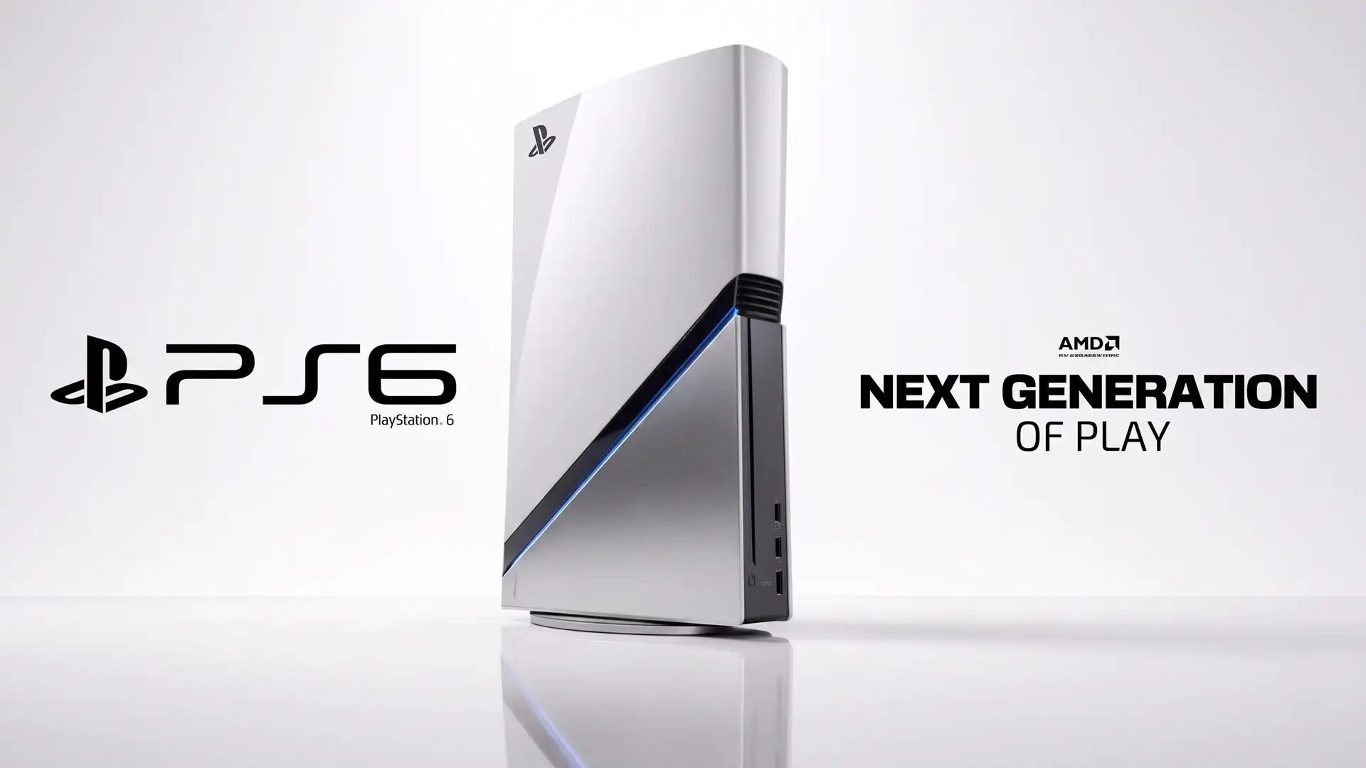 Sony привлекает сторонние студии создавать игры для стартовой линейки PlayStation 6