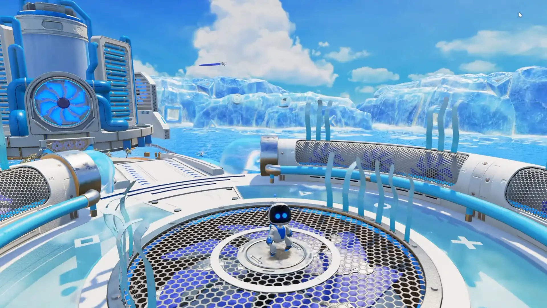 Эмулятор KytyPS5 запустил Astro’s Playroom в 4K с DLSS 5 и 30 FPS на RTX 5060 Ti
