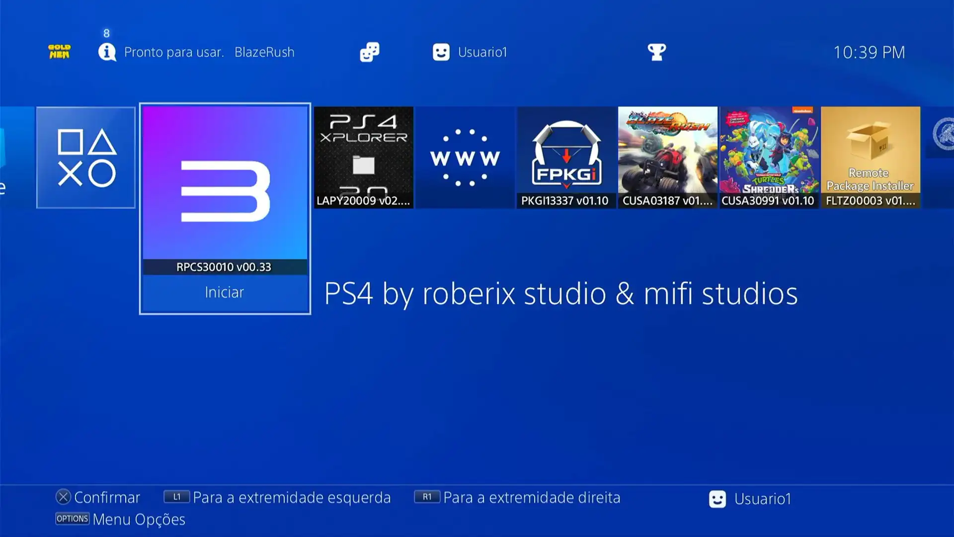 Эмулятор RPCS3 впервые удалось портировать и запустить на PlayStation 4
