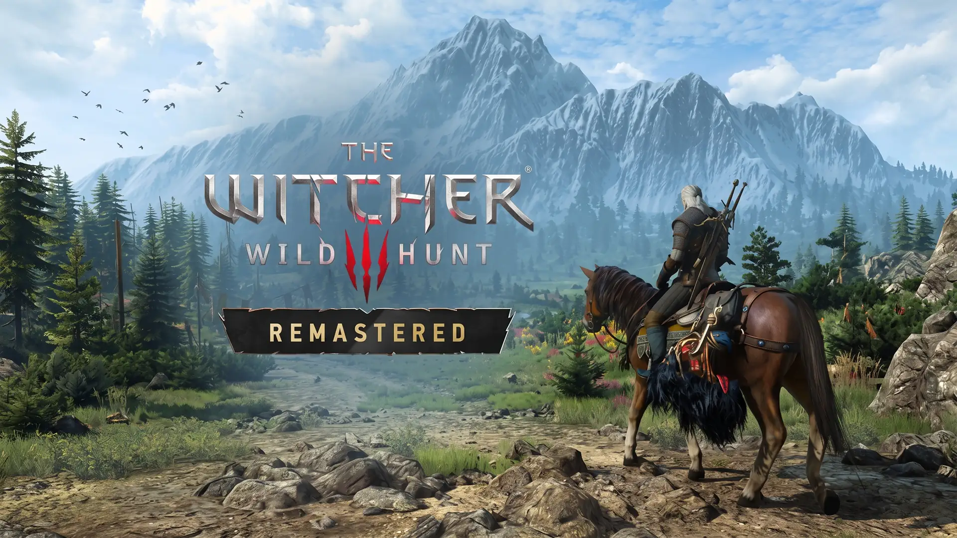 CD Projekt RED готовит крупные исправления для The Witcher 3 Remastered на консолях