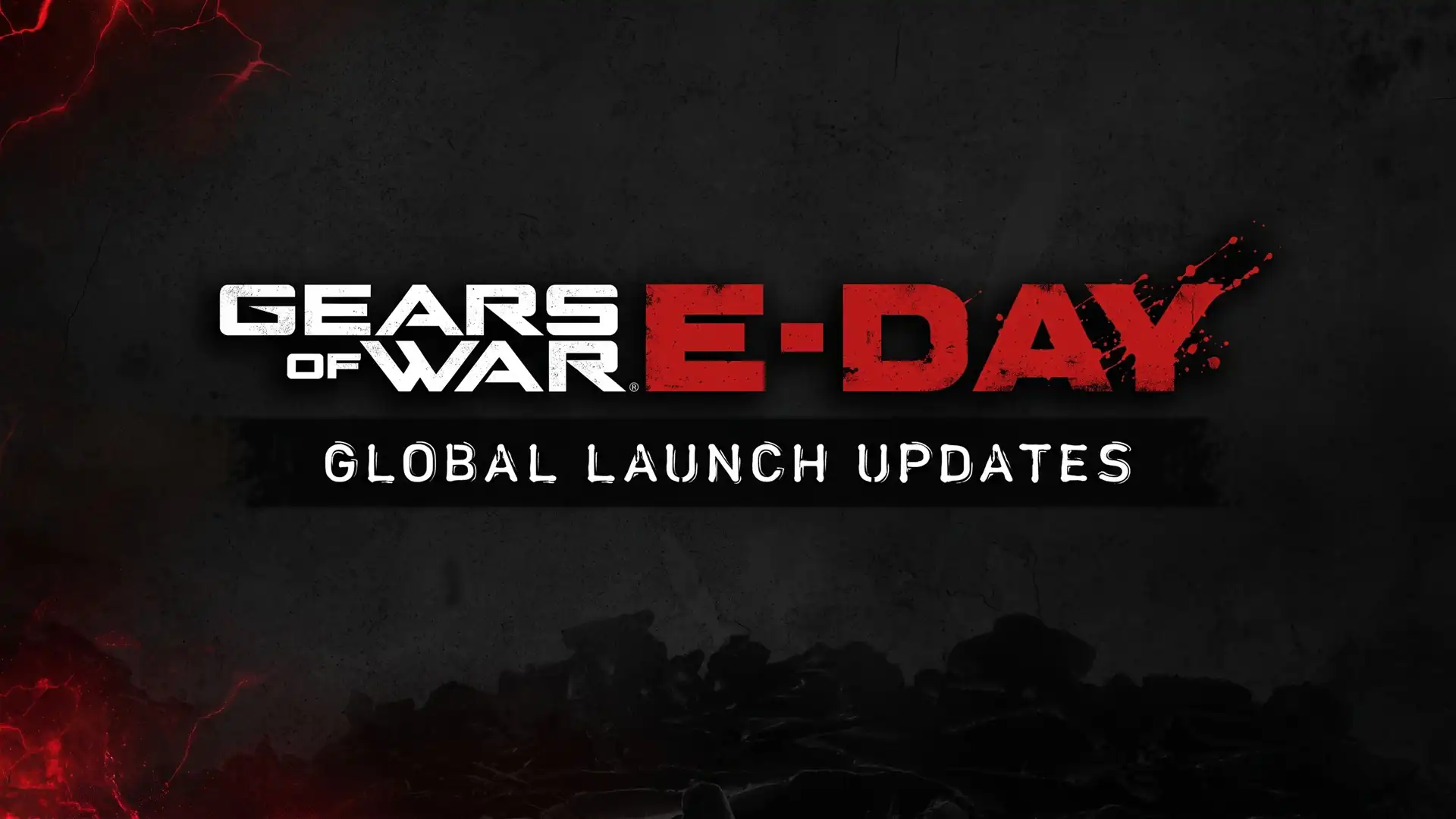 Разработчики Gears of War E-Day выпустили патч перед глобальным релизом игры