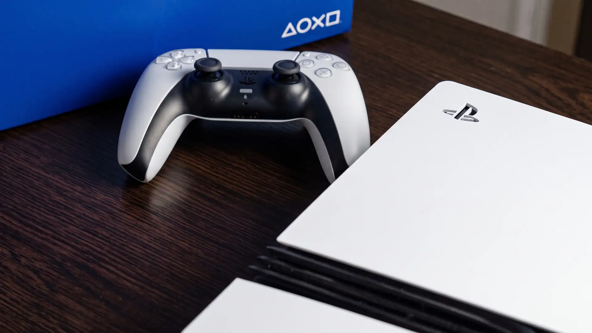 PS5 Pro получила эксклюзивный апдейт, которого нет на обычной PS5