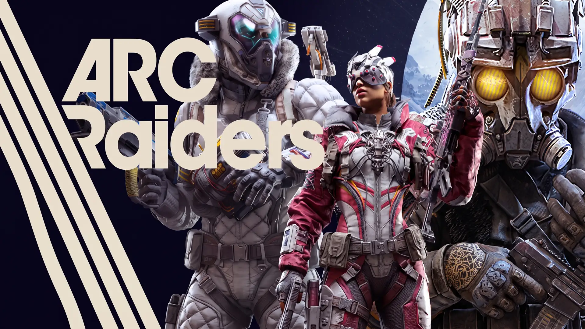 ARC Raiders получила крупное обновление 2.0 Frozen Trail с новой снежной локацией