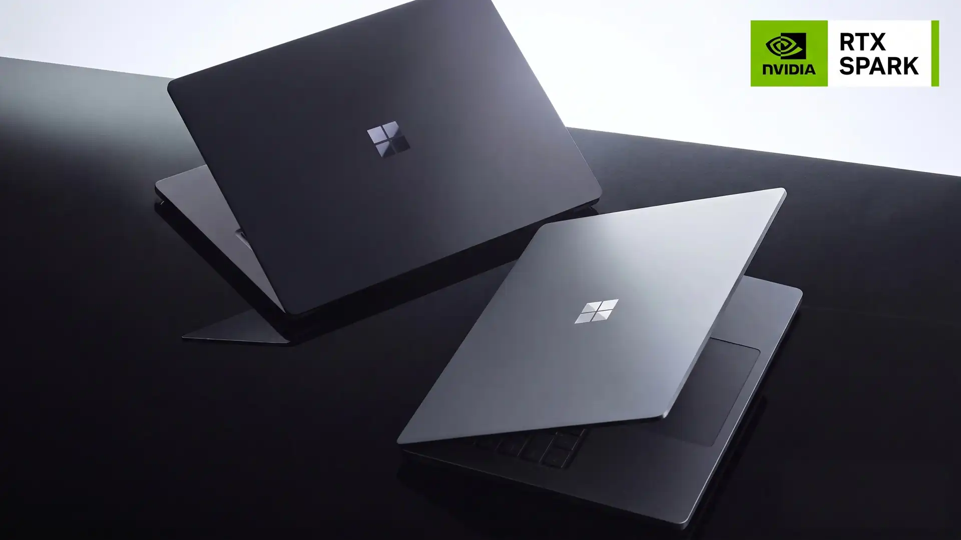 Microsoft Surface Laptop Ultra получит RTX Spark и до 128 ГБ памяти по цене до $7000