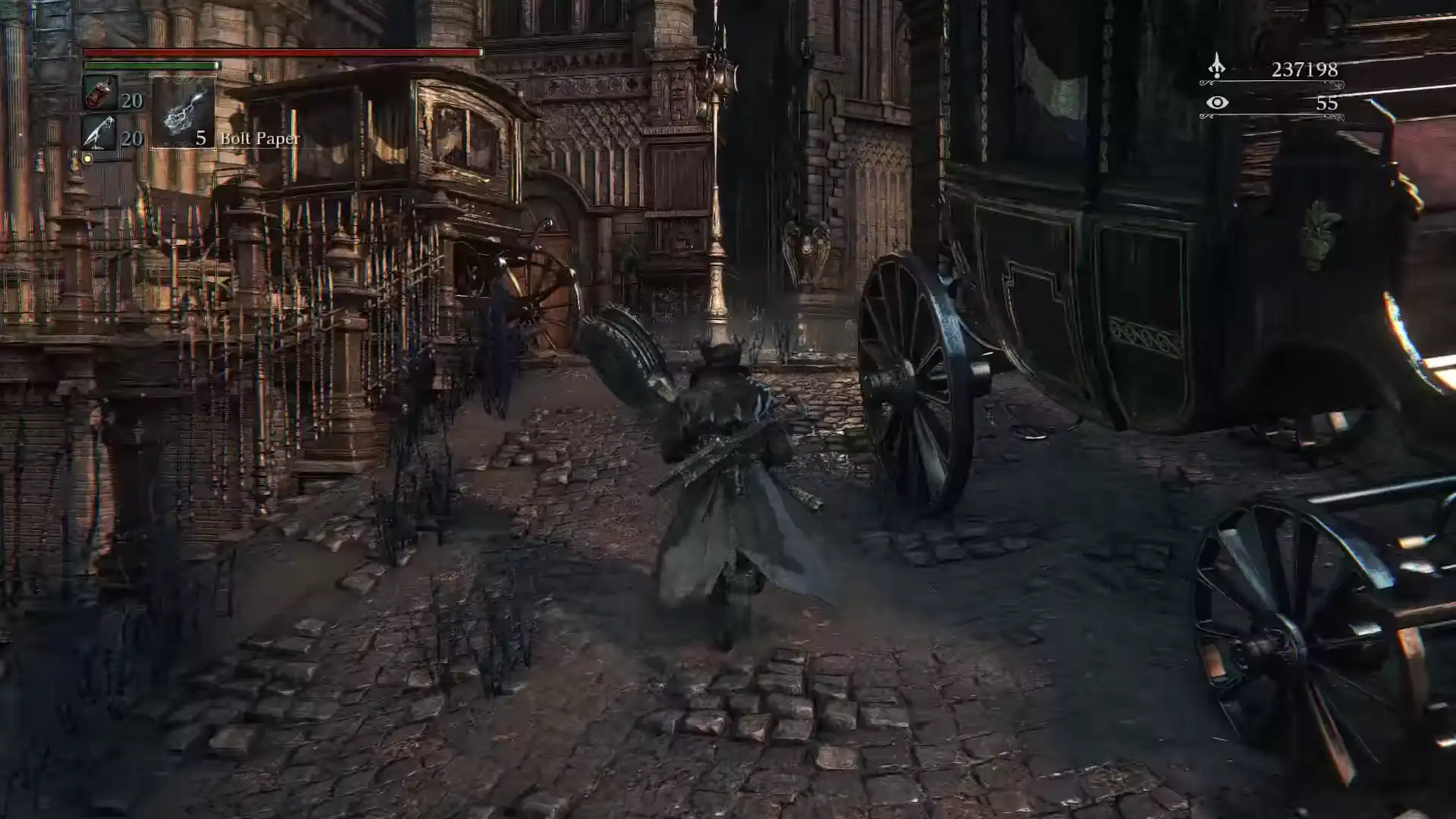 В Bloodborne на ПК заработал мультиплеер благодаря эмулятору ShadPS4