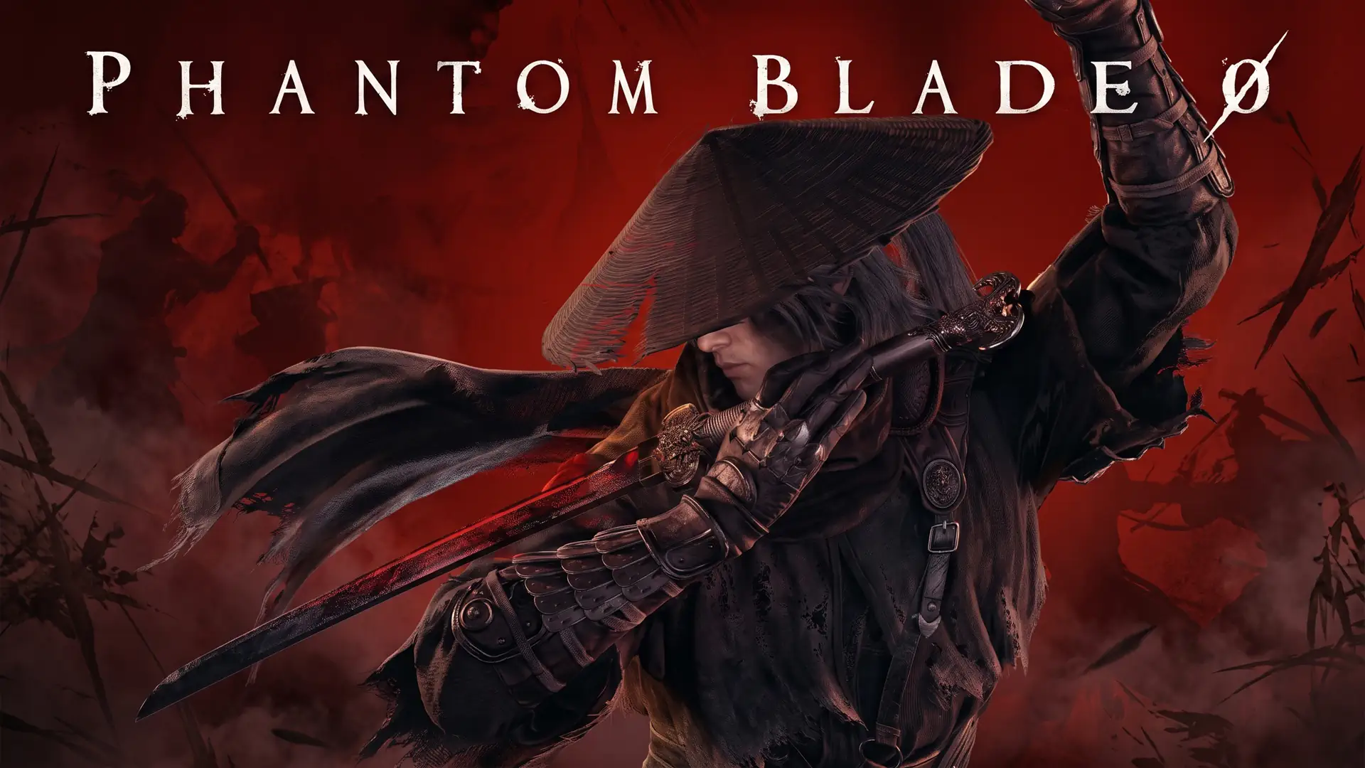 Игра Phantom Blade Zero получит только цифровой релиз на PlayStation 5