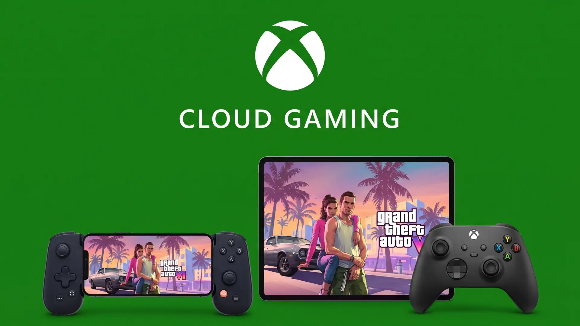 Grand Theft Auto VI не получится запустить на ПК через Xbox Cloud Gaming в день релиза
