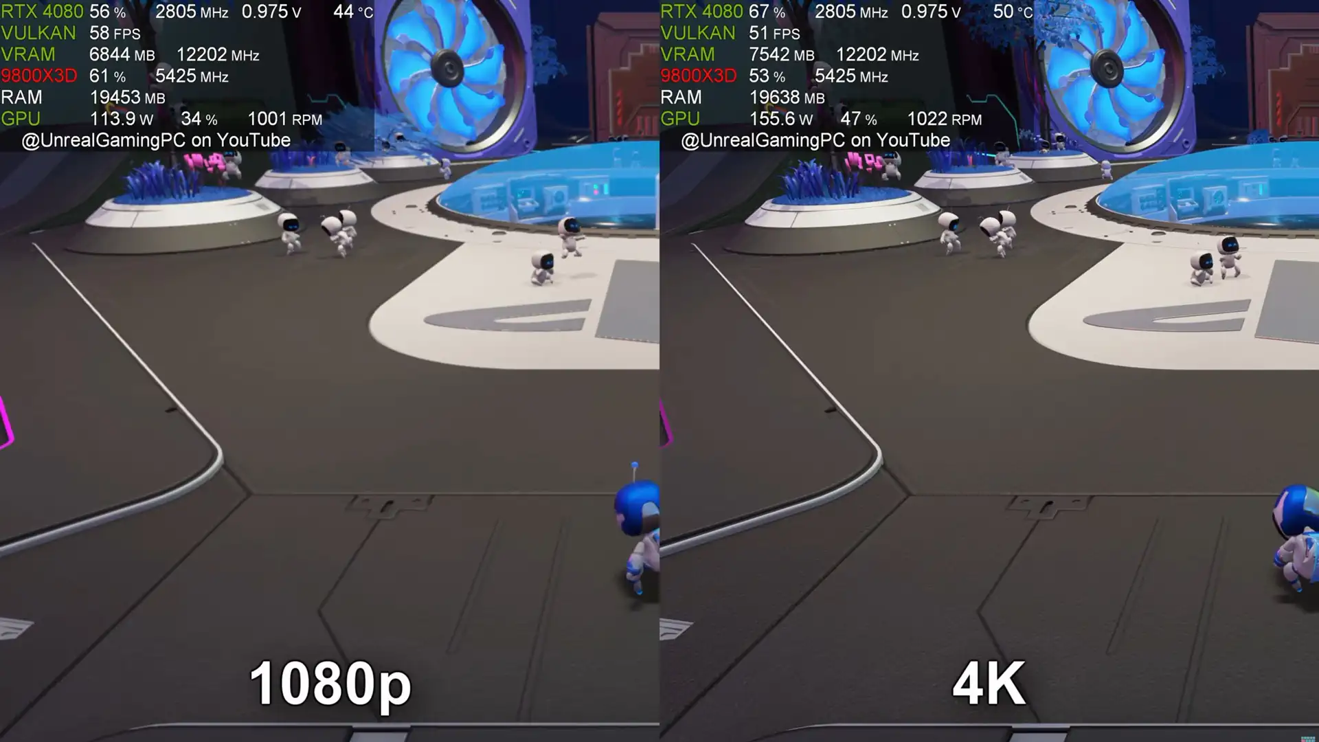 stro gpu