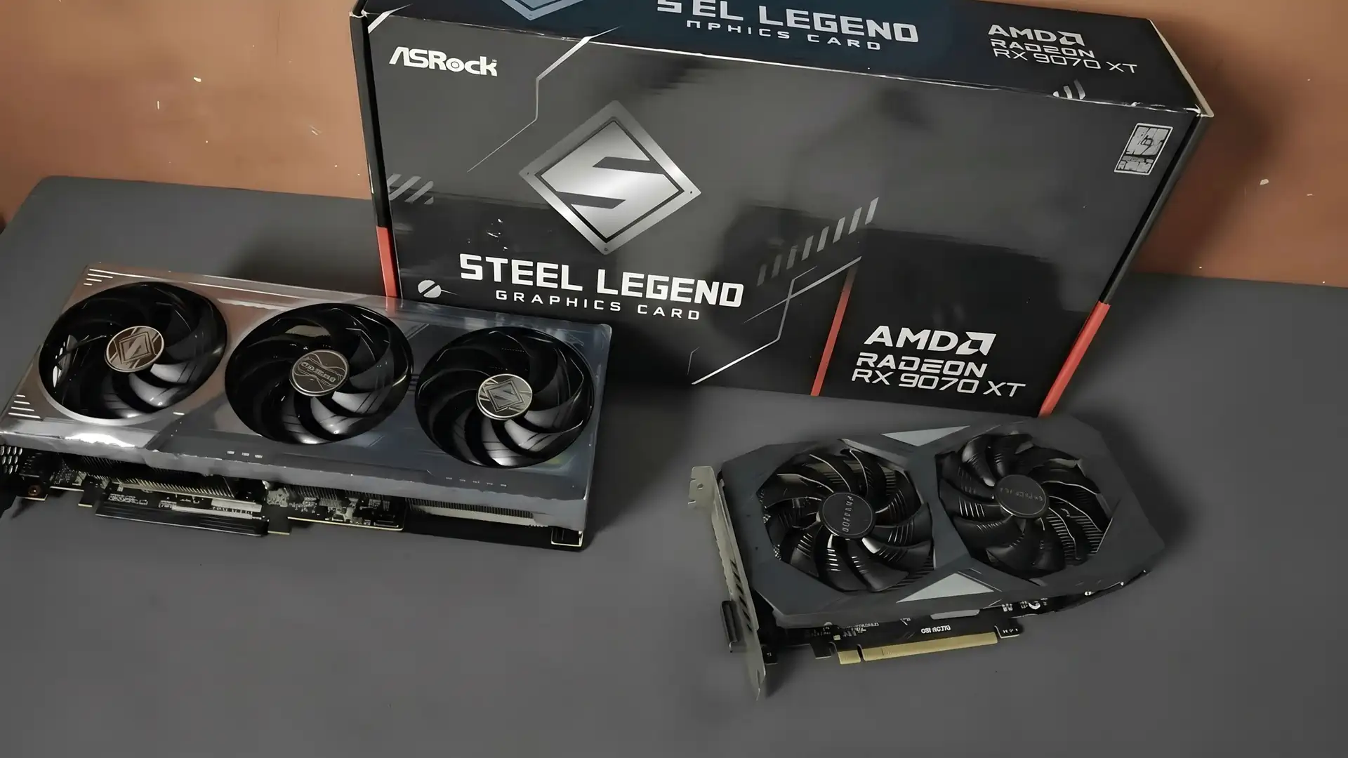 RX 9070 XT за $700 помогла владельцу забыть о проблемах подержанной RTX 3080