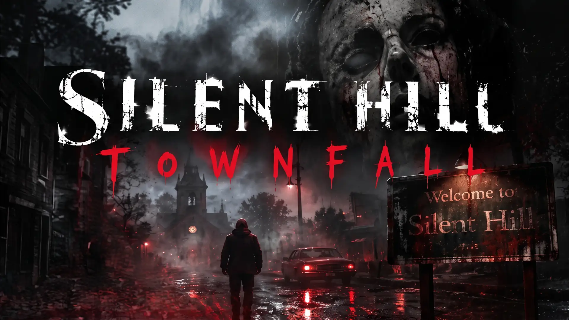 Компания Konami уже рассматривает создание новых частей серии Silent Hill
