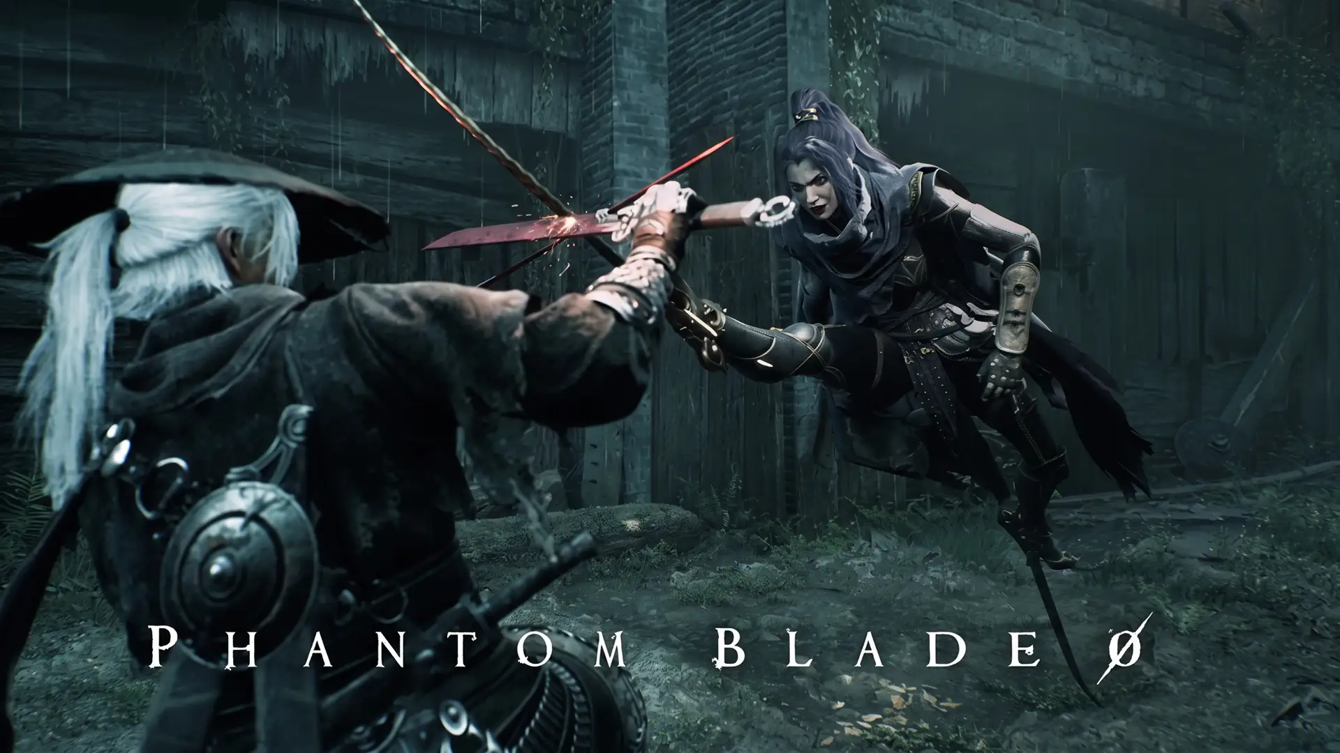 В Phantom Blade Zero побежденные враги больше не будут возрождаться