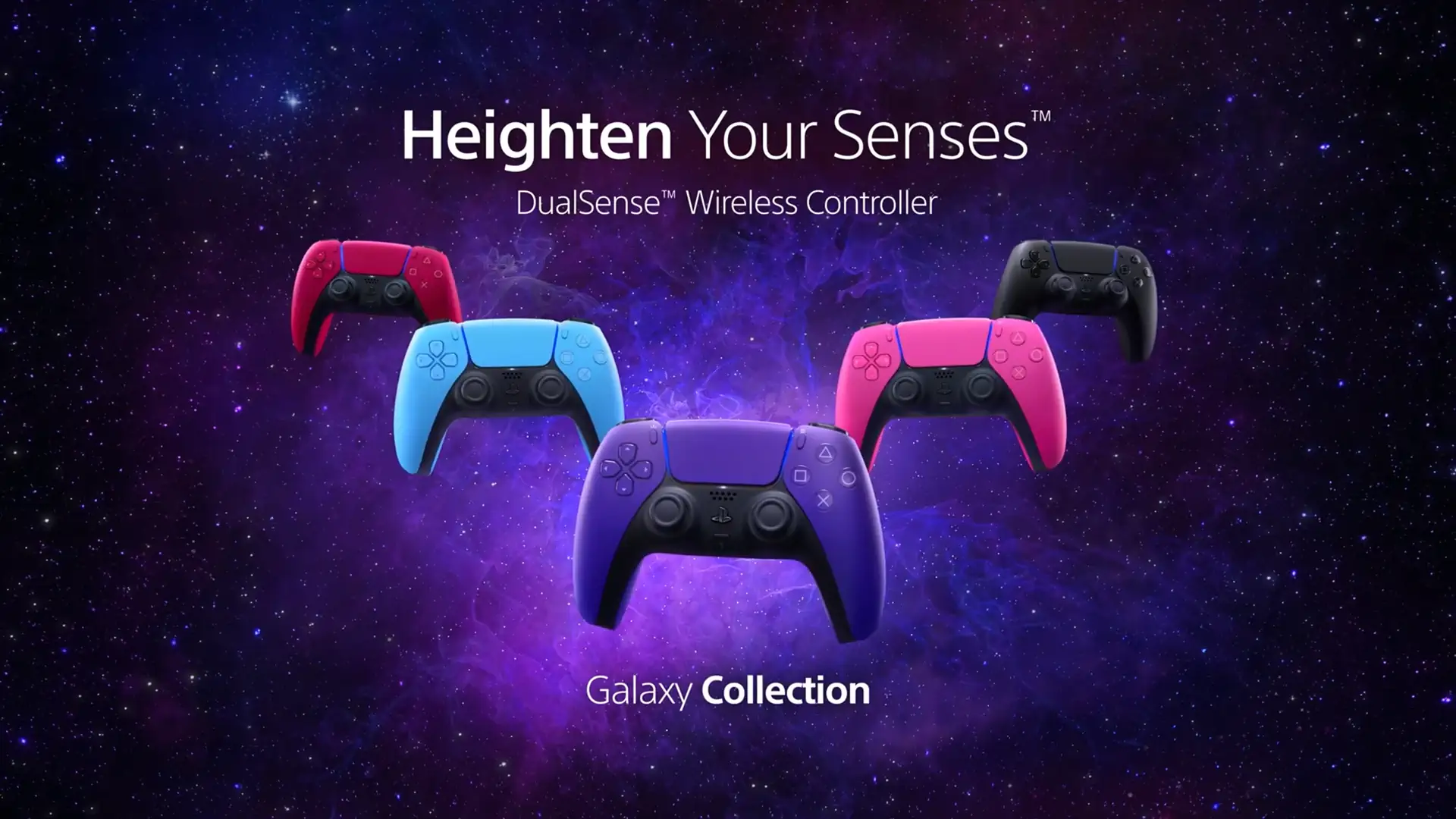 Контроллеры DualSense следующего поколения могут получить моторизованные стики