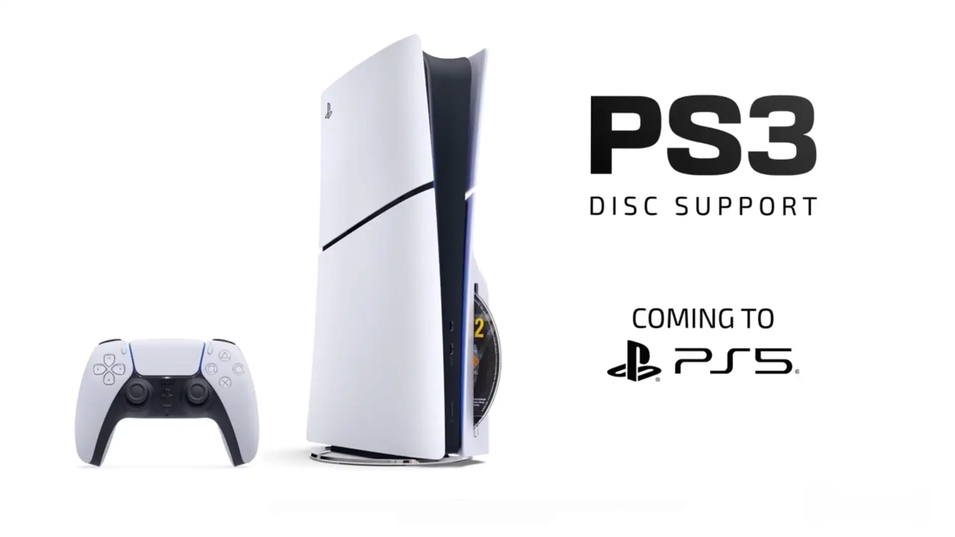 Разработчики RPCS3 готовят поддержку дисков PlayStation 3 на PS5