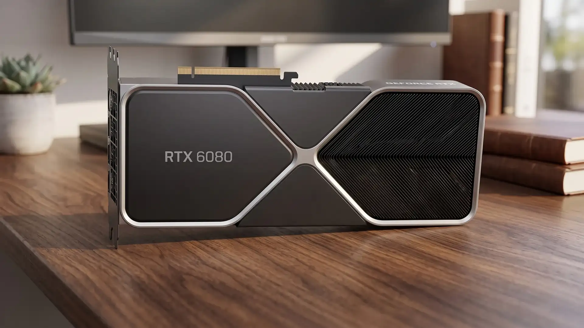 RTX 60 перешла на финальную стадию разработки и выйдет в первой половине 2027 года