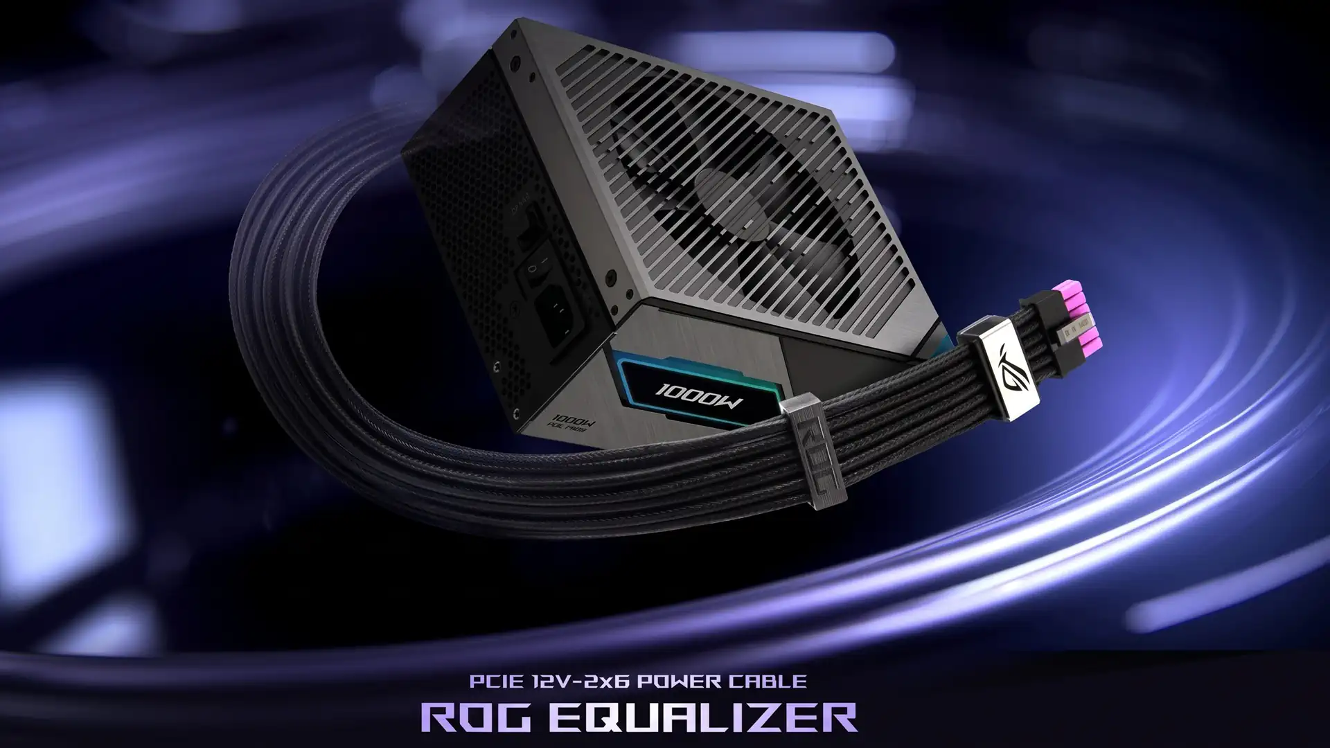 Тест и обзор ASUS ROG Equalizer: балансировка токов и безопасность видеокарт RTX