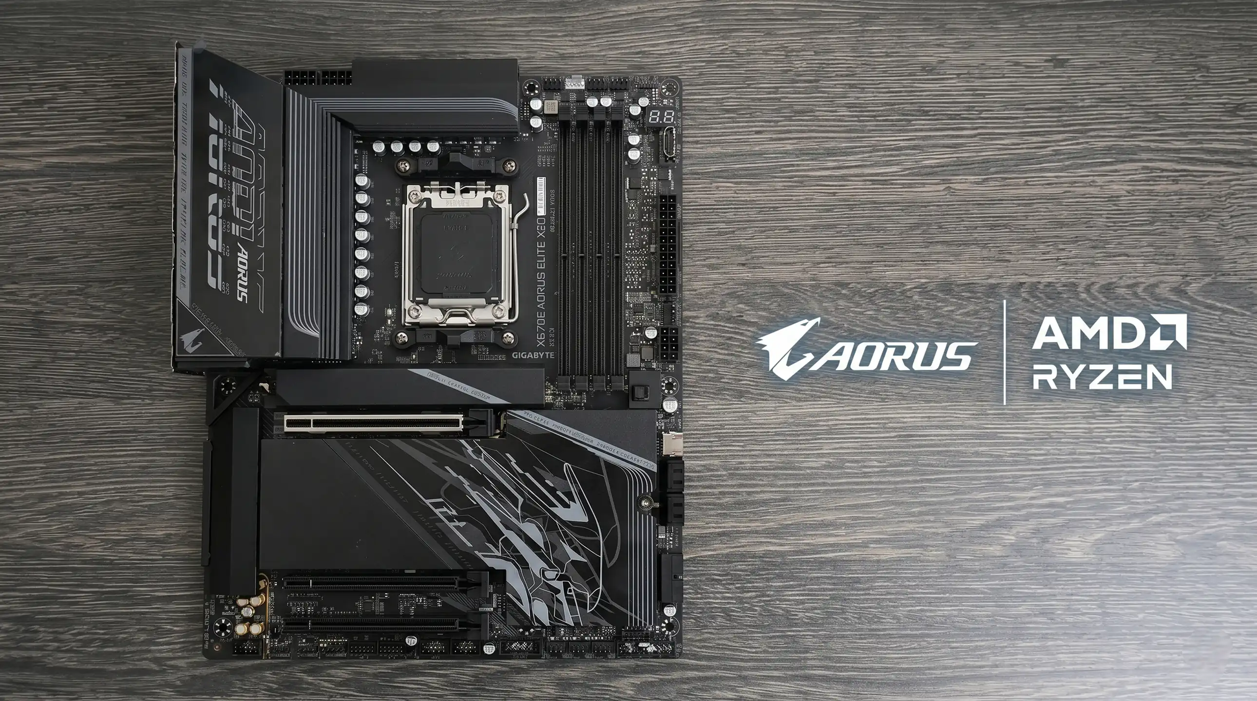 aorus 1 gpu