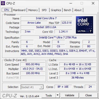 cpu