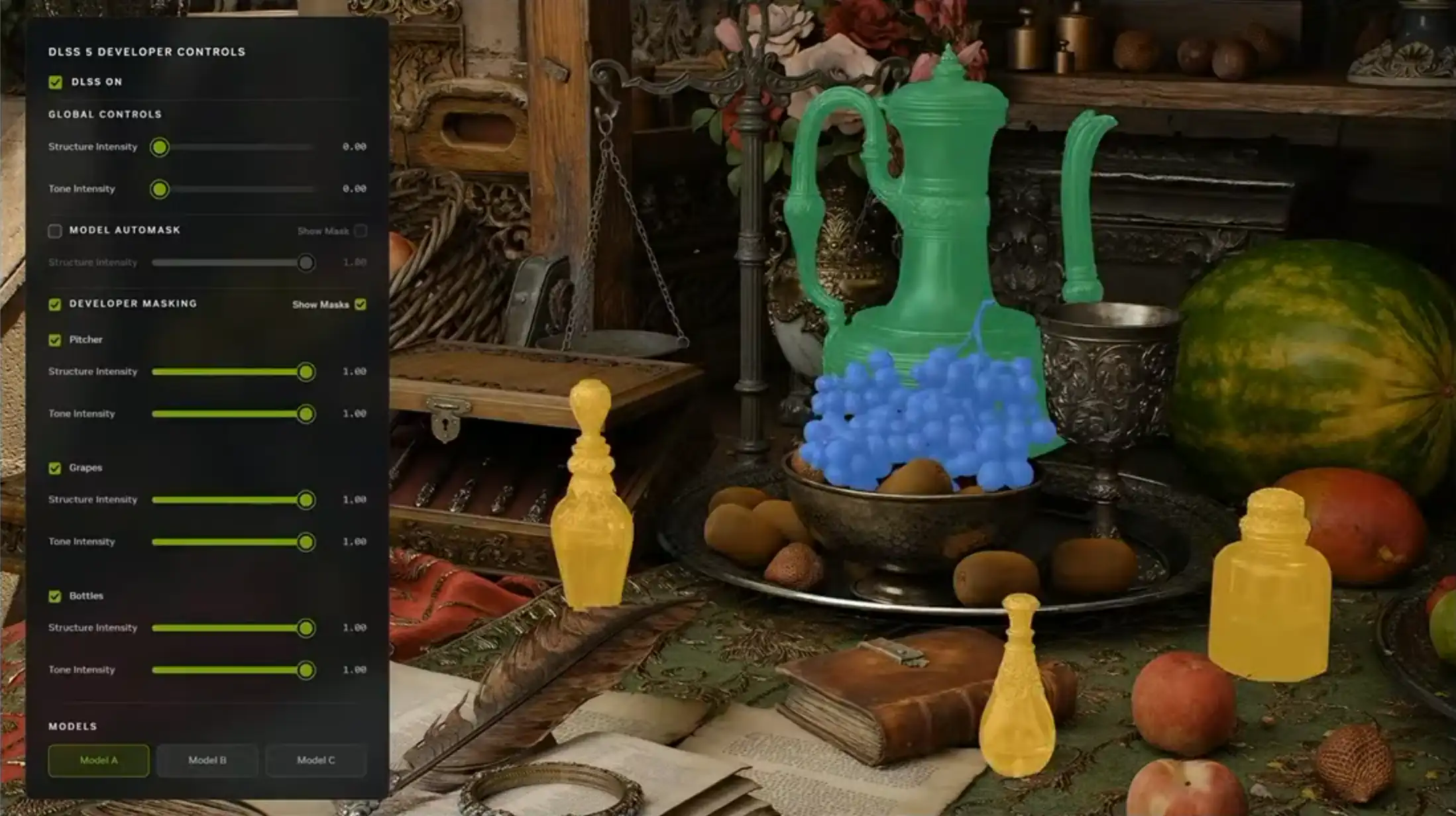 dlss 5 12 gpu