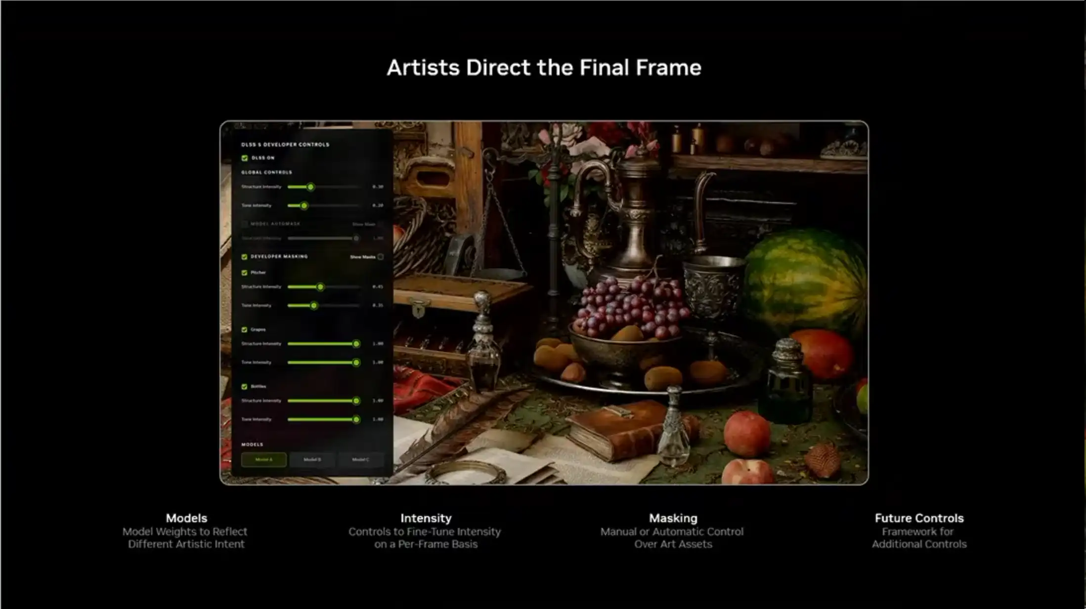 dlss 5 13 gpu
