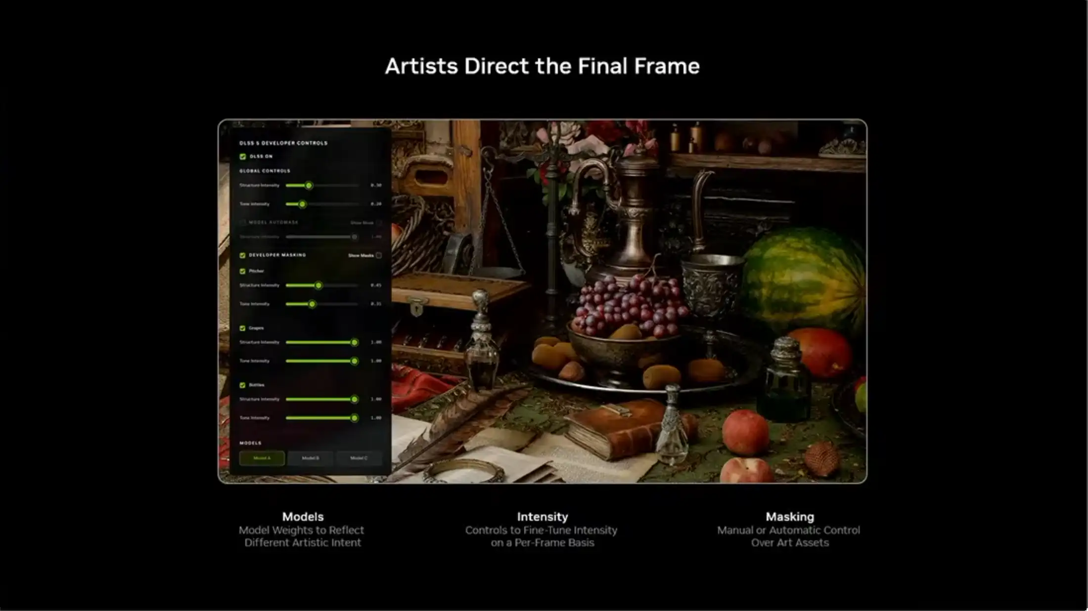 dlss 5 9 gpu