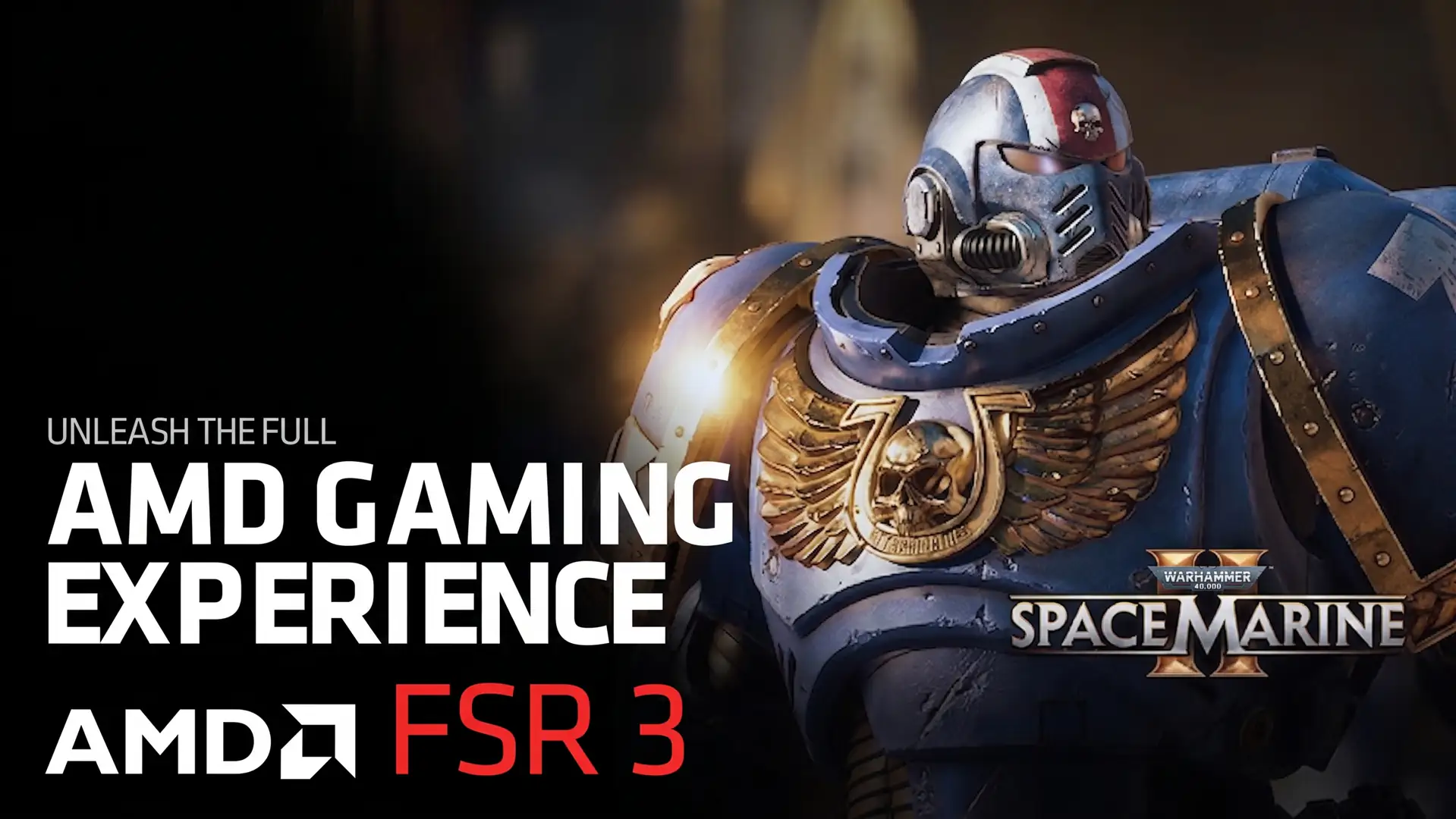 Спонсируемые ранее AMD игры игнорируют новые технологии FSR
