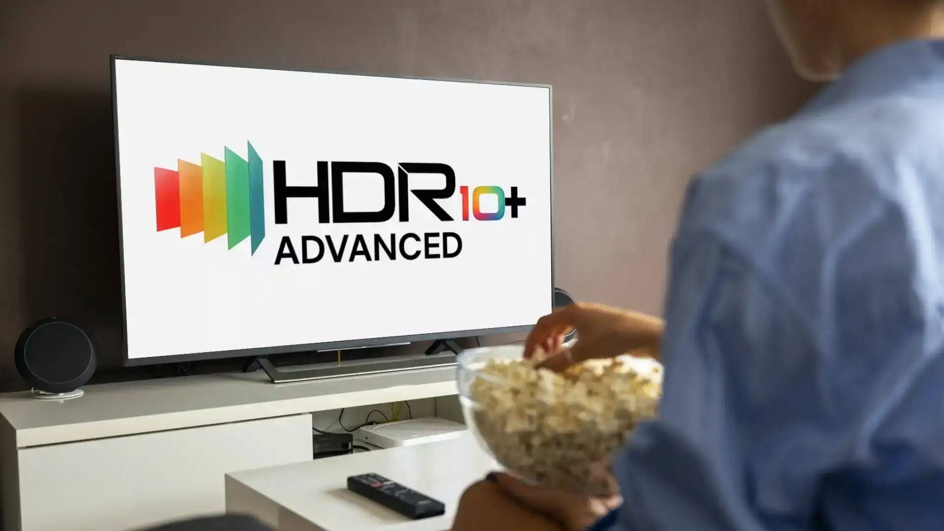 HDR10 ADVANCED gamegpu