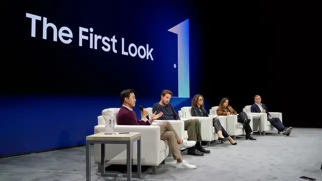 Samsung на CES 2026: Эра Micro RGB, 6K 3D-гейминг и концепция «AI-Компаньона»