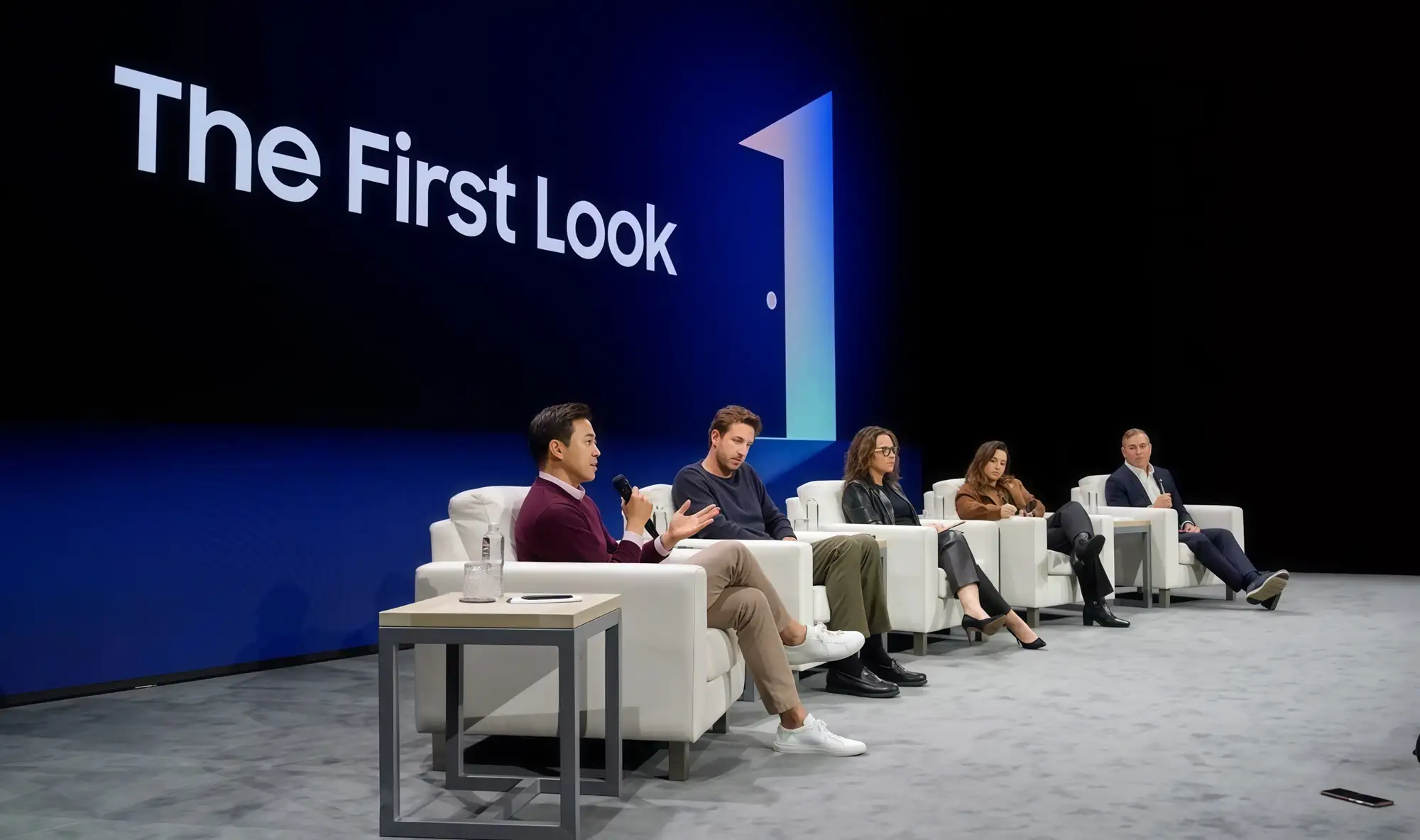 Samsung на CES 2026: Эра Micro RGB, 6K 3D-гейминг и концепция «AI-Компаньона»