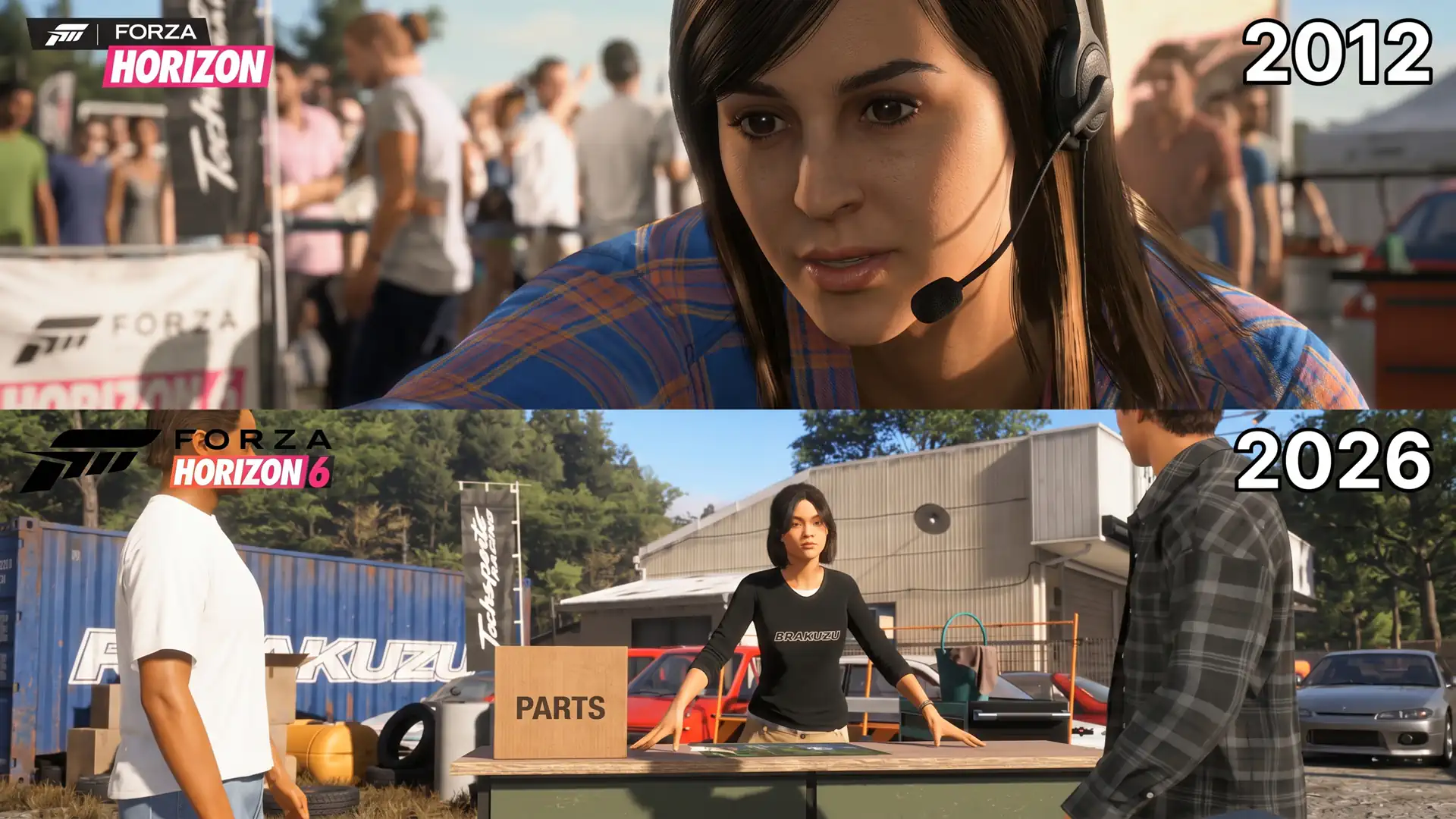 forza 16 2 gpu
