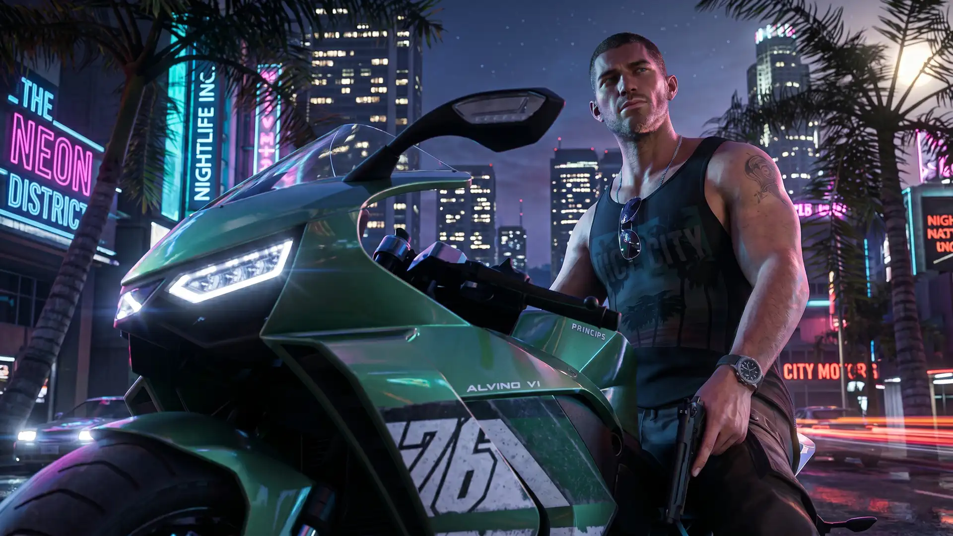 Глава Take-Two Штраус Зельник раскрыл сроки начала предзаказов GTA 6