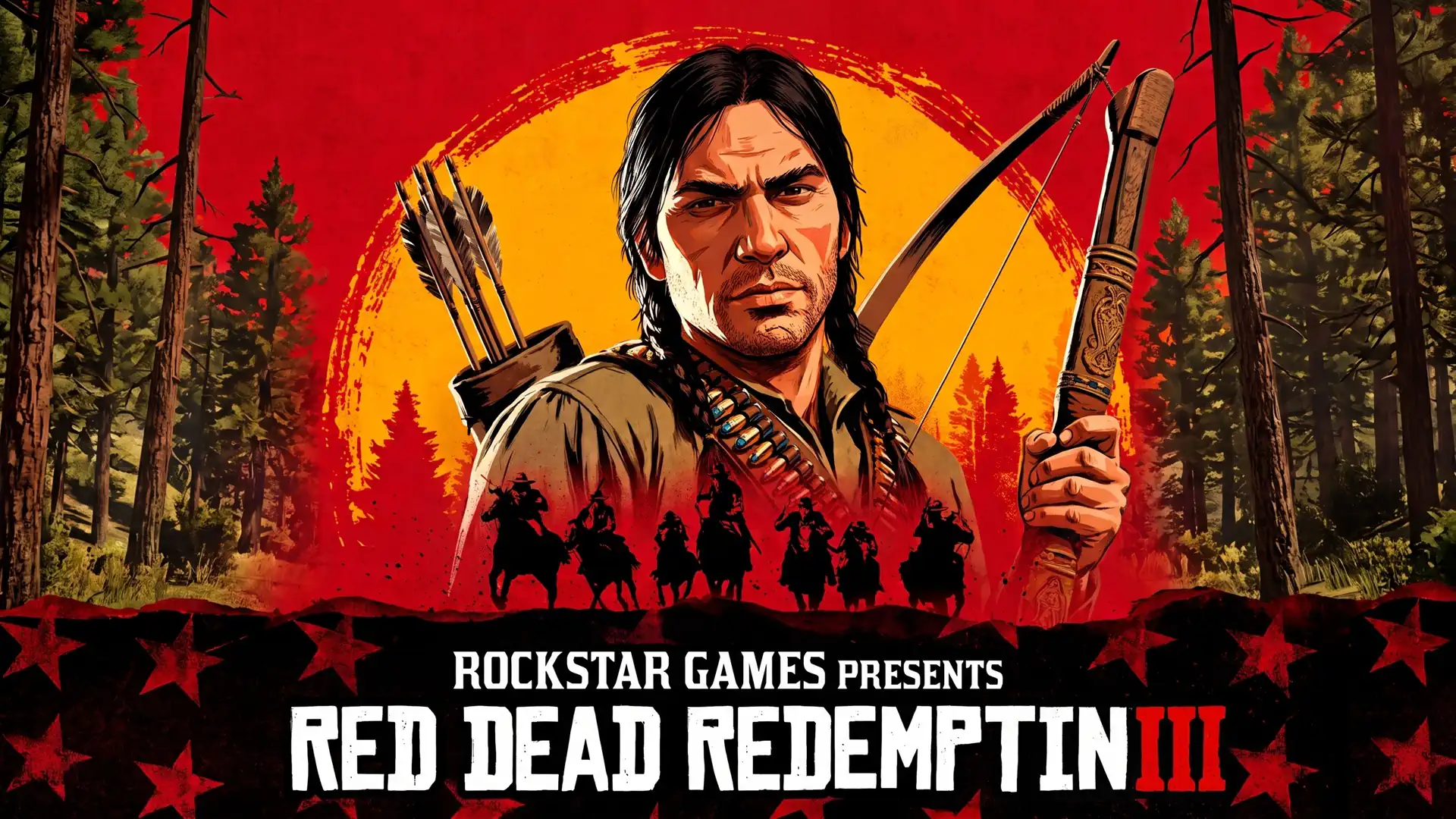 Rockstar Games ускорит разработку Red Dead Redemption 3 после выхода GTA VI