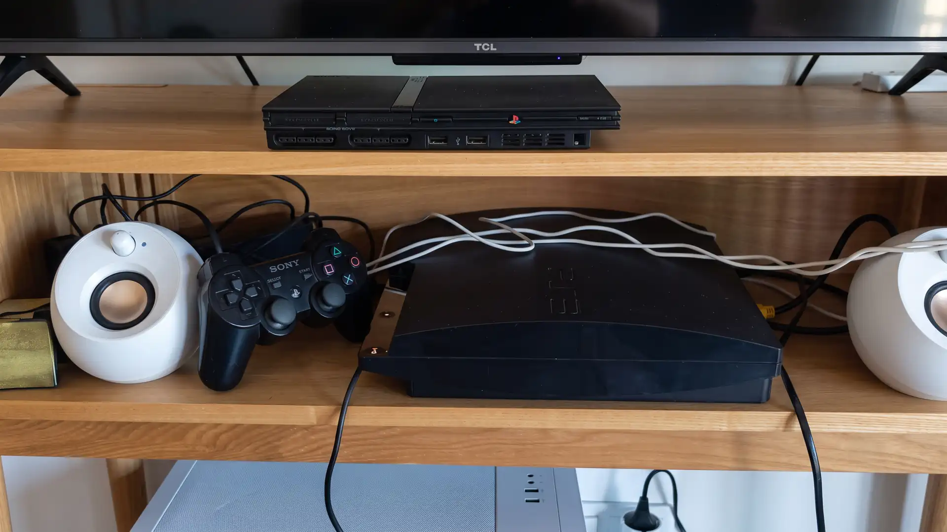 Пользователи назвали PlayStation 3 лучшей игровой приставкой Sony
