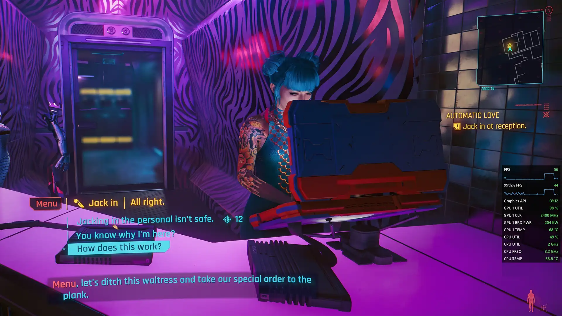 AMD FSR 4 вдохнула новую жизнь для Radeon RX 7900 XT в Cyberpunk 2077