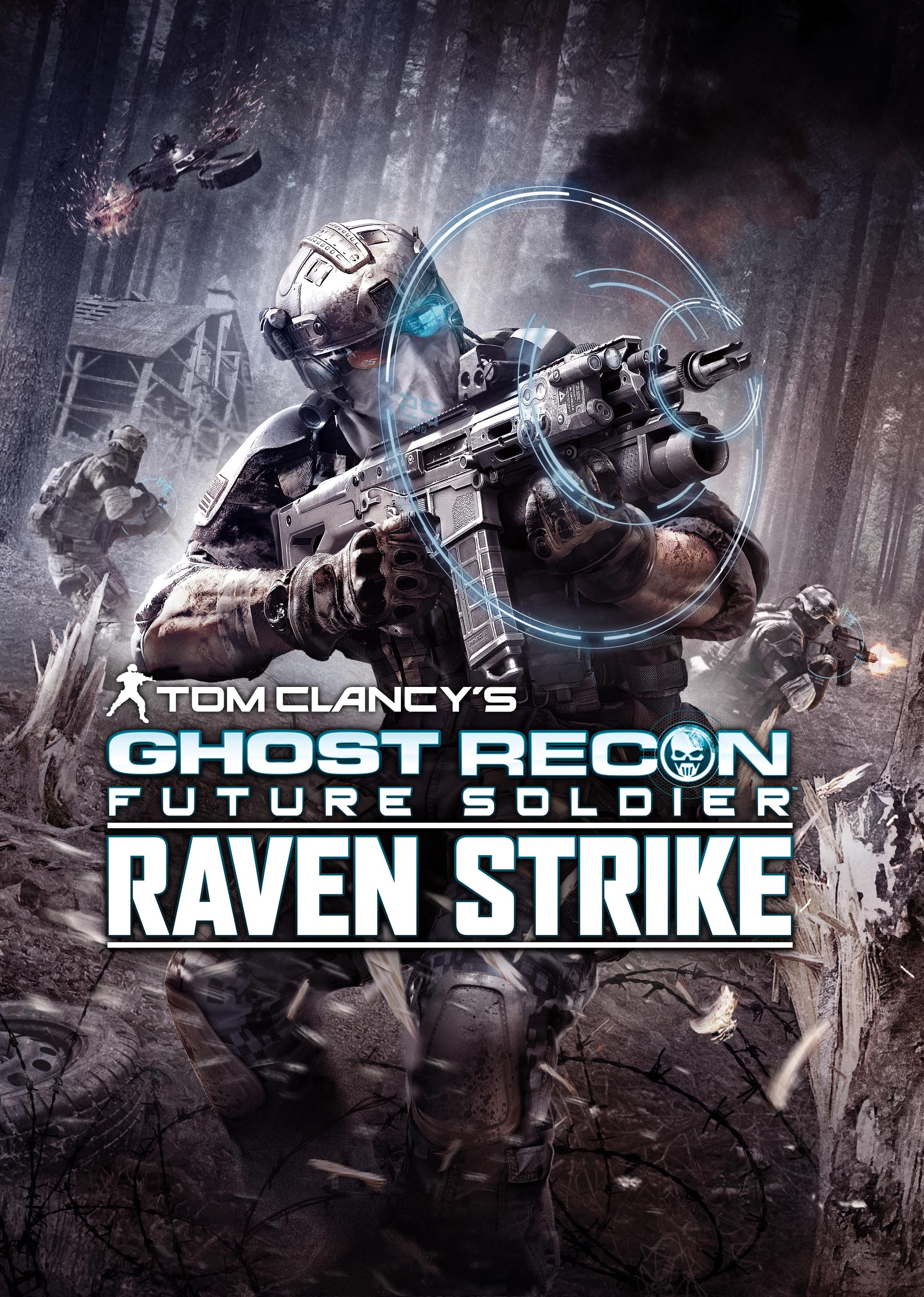 GRFS Raven_DLC_Keyart