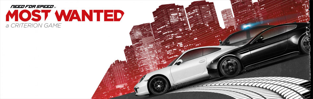 NFS-Most-Wanted