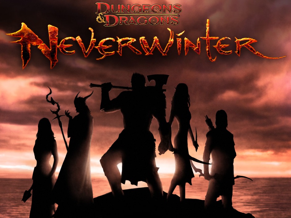 Neverwinter