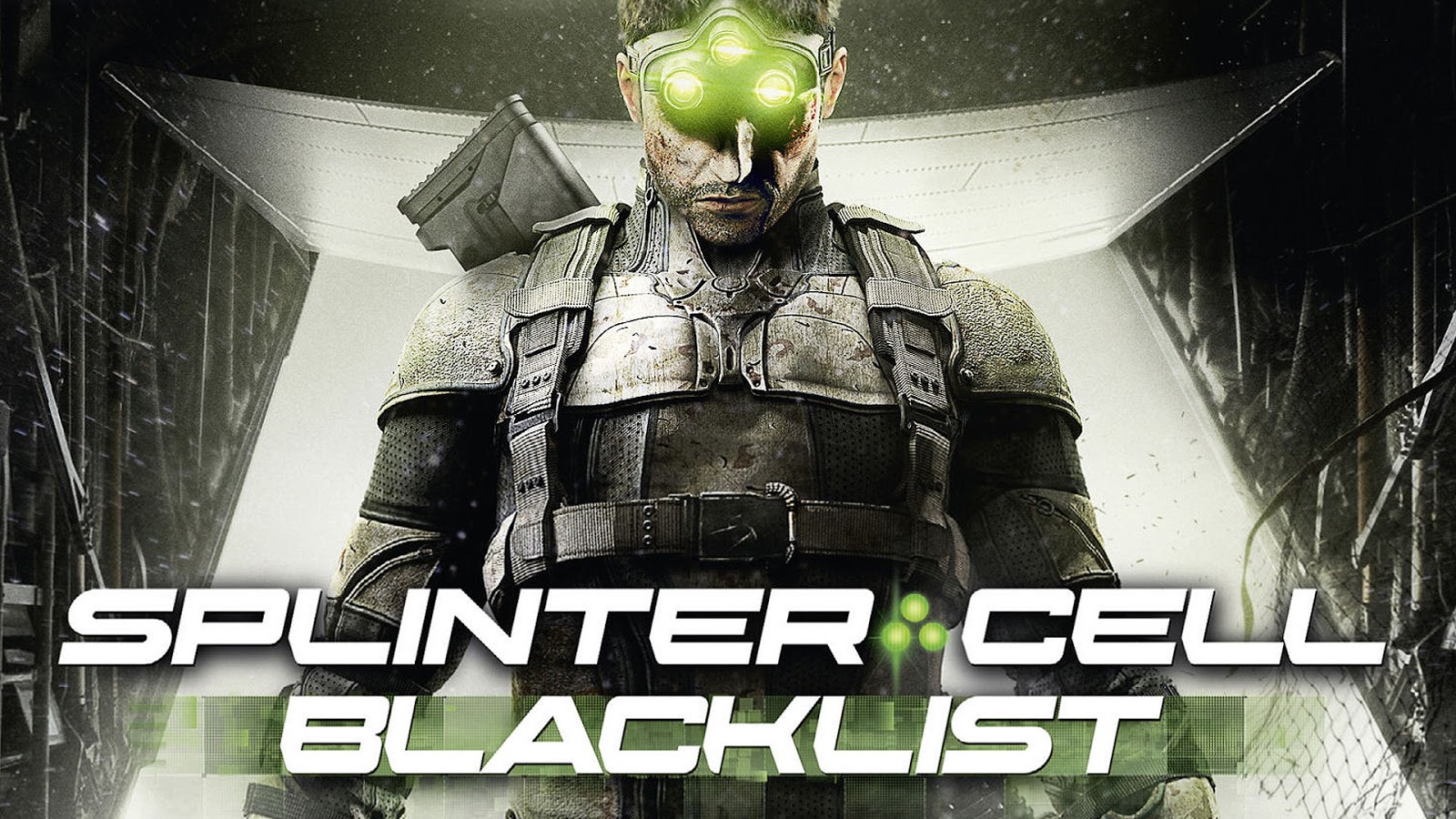 Steam blacklist splinter cell blacklist фото 6