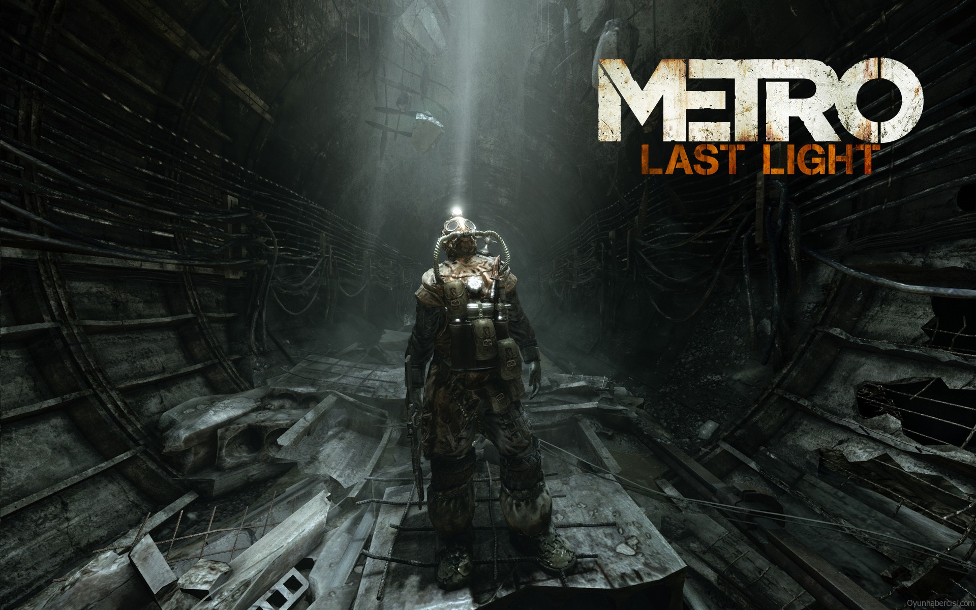 Metro-Last-Light