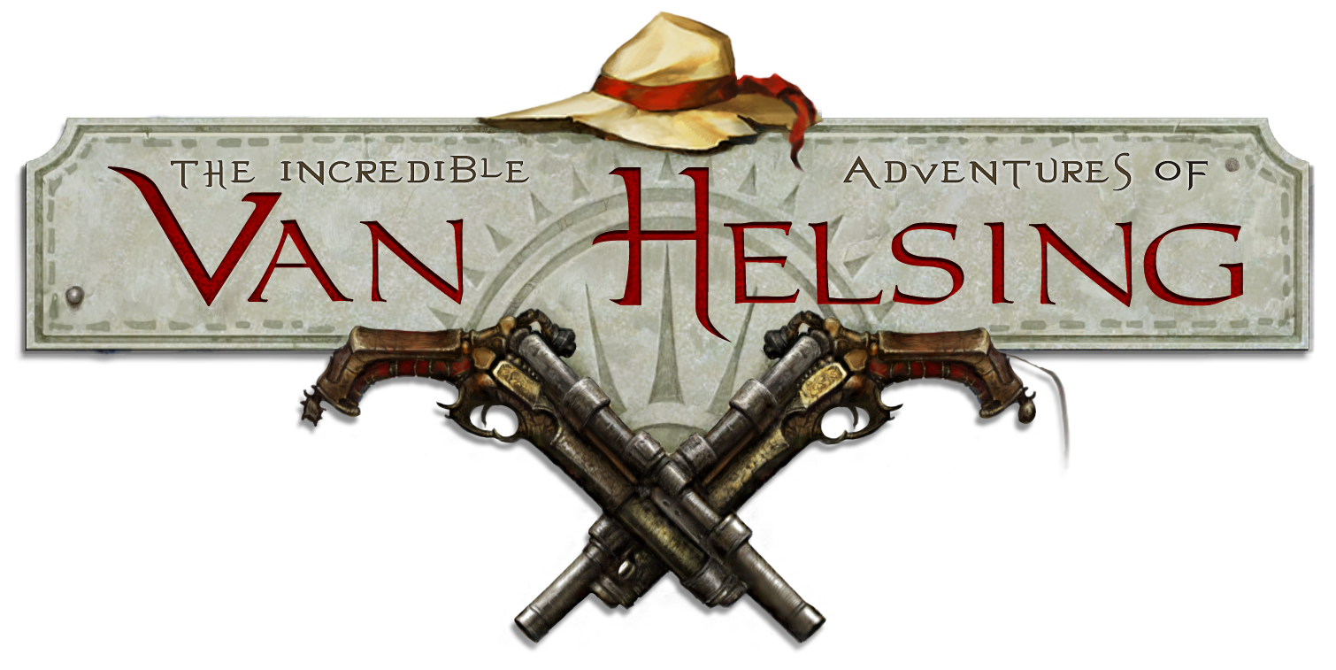 VanHelsing logo