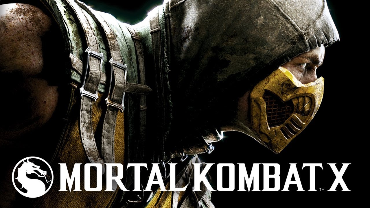 Mortal kombat x updates steam фото 75