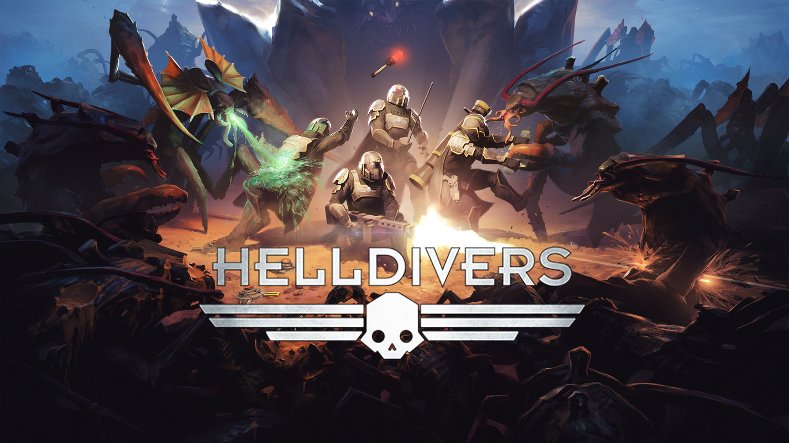 Хелл драйверс. Helldivers ps4. Helldivers PS Vita. Helldivers враги. Helldivers 2.
